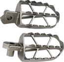 MOOSE OFFROAD ND Series Foot Pegs - Suzuki NDRMZ10
