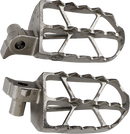 MOOSE OFFROAD ND Series Foot Pegs - 1/2" Offset - Kawasaki NDKX-5B