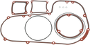James Gasket Primary Gasket Kit JGI-34901-79-K for '80-'83 FLT/FXR – 0.062 Inch Outer Cover Gaskets