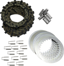REKLUSE TorqDrive® Clutch Pack - Raptor 700 RMS-2807090