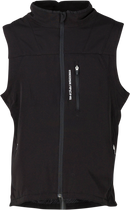 MOOSE OFFROAD XC1 Vest - Black - Medium 2830-0560