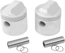 DRAG SPECIALTIES Piston - XL 750755-BX-LB1