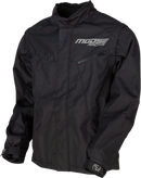 MOOSE OFFROAD Qualifier Jacket - Black - 4XL 2920-0642
