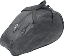 SADDLEMEN Saddlebag Liners - Teardrop - Large 3501-0608