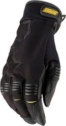 MOOSE OFFROAD MUD™ Riding Gloves - Black - Large 3330-6566