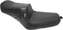 LE PERA Tailwhip Seat - Basketweave - Black - XL '10-'22 LK-586BW