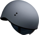 Z1R Vagrant Helmet - Primer Gray, XS - Model 0103-1293