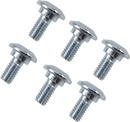 MOOSE OFFROAD Rotor Bolts - Front/Rear - Kawasaki/Suzuki 039-6A03