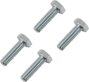 MOOSE OFFROAD Rotor Bolts - Front - Honda 039-6A07
