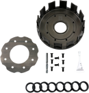 REKLUSE Clutch Basket RMS-4116