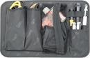SADDLEMEN Saddlebag Lid Organizer 3501-0783