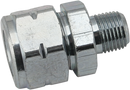 S&S CYCLE Compression Oil Fitting 50-8120