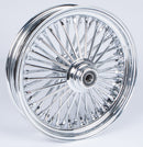Fr 48 Spk Sd Chrome 16x3.5 Wg Hub 1" Axl 00 Ltr