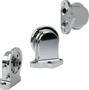 S&S CYCLE Oil Filter Mounting Bracket Kit - Chrome 106-3884