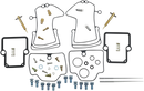 PARTS UNLIMITED Carburetor Repair Kit - Ski-Doo 26-10003