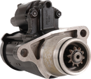 DRAG SPECIALTIES Starter - 1.4 kW - Black 80-1015