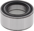 MOOSE OFFROAD Wheel Bearing Kit - Tapered - Double Angular Contact - Front/Rear - Polaris 25-1628-HP