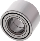 MOOSE OFFROAD Wheel Bearing Kit - Tapered - Double Angular Contact - Front/Rear - Kawasaki/Yamaha 25-1702-HP