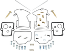 PARTS UNLIMITED Carburetor Repair Kit - Arctic Cat 26-1769