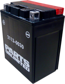 PARTS UNLIMITED AGM Battery - YTX14AHBS .798L CTX14AH-BS