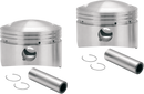 S&S CYCLE Piston Kit - Shovelhead 106-5536