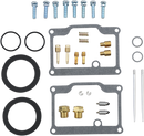PARTS UNLIMITED Carburetor Repair Kit - Polaris 26-1788
