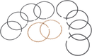 S&S CYCLE Replacement Piston Rings - 3.500" - +0.010" 94-2217X