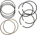 S&S CYCLE Replacement Piston Rings - 3.625" - +0.060" 94-1226X