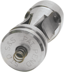 S&S CYCLE Breather Reed Valves - Crankcase - +0.030" Oversize - Evolution Big Twin '93-'99 31-2100