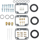PARTS UNLIMITED Carburetor Repair Kit - Polaris 26-1795