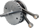S&S CYCLE Stroker Flywheel Kit - 106" - Twin Cam 320-0450