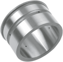 S&S CYCLE Right Side Crankcase Bearing Race - Standard - Sportster 31-4050