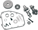 S&S CYCLE Camshaft Kit - 510G Gear Drive - Twin Cam 33-5266