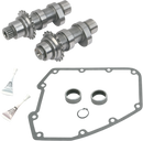 S&S CYCLE Camshaft Kit - 510C Chain Drive - Twin Cam 106-4380