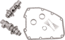 S&S CYCLE Camshaft Kit - Easy Start - 585 Chain Drive - Twin Cam '07-'17 | Dyna '06 106-5233