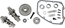 S&S CYCLE Camshaft Kit - Easy Start - 583 Gear Drive - Twin Cam '07-'17 | Dyna '06 106-5811