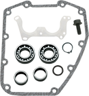 S&S CYCLE Cam Installation Kit - Gear Drive - '99-'06 Twin Cam (Except '06 Dyna) 106-5896