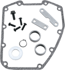 S&S CYCLE Cam Installation Kit - Gear Drive - '06 Dyna and '07-'17 Twin Cam 106-6068