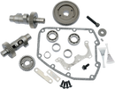 S&S CYCLE Camshaft Kit - Easy Start - 570 Gear Drive - Twin Cam '99-'06 (except '06 Dyna) 106-5243