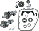 S&S CYCLE Camshaft Kit - 551G Gear Drive - Twin Cam 330-0100