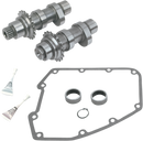 S&S CYCLE Camshaft Kit - 551C Chain Drive - Twin Cam | Dyna 106-4858