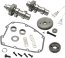 S&S CYCLE Camshaft Kit - 551G Gear Drive - Twin Cam | Dyna 106-4868