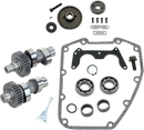 S&S CYCLE Camshaft Kit - 475G Gear Drive - Twin Cam 106-4033
