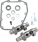 S&S CYCLE Camshaft Kit - Easy Start - HP103 Chain Drive - Twin Cam '99-'06 (except '06 Dyna) 330-0445