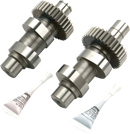 S&S CYCLE Camshaft Kit - MR103 Gear Drive w/Inner Gears Only - Twin Cam '99-'06 (except '06 Dyna) 330-0463