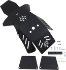 MOOSE OFFROAD Pro LG Skid Plate - Beta PX1555