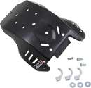 MOOSE OFFROAD Carbon Fiber Skid Plate - Husqvarna | KTM MSP2316W