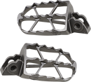 MOOSE OFFROAD ND Series Foot Pegs - Kawasaki NDKXM-5