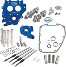 S&S CYCLE Cam Chest with Plate Kit - 585C - Standard Cams - Twin Cam 330-0553