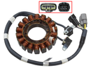 SP1 SM-01372 Stator Assembly for Polaris 650 and 850 Snowmobiles